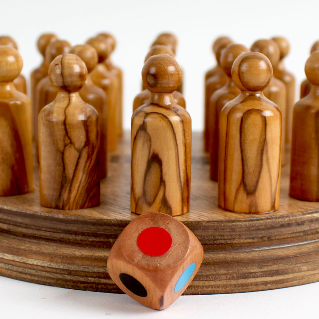 Memory Chess